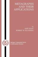 Metagraphs and Their Applications di Amit Basu, Robert W. Blanning edito da Springer US