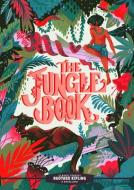 Classic Starts(r) the Jungle Book di Rudyard Kipling edito da STERLING CHILDRENS BOOKS
