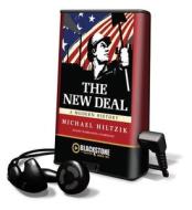 The New Deal di Michael Hiltzik edito da Blackstone Audiobooks