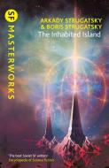 The Inhabited Island di Arkady Strugatsky, Boris Strugatsky edito da Orion Publishing Co