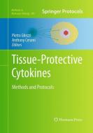 Tissue-Protective Cytokines edito da Humana Press