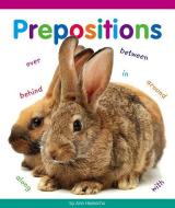 Prepositions di Ann Heinrichs edito da CHILDS WORLD