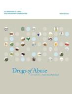 Drugs of Abuse (Color) di U. S. Department of Justice, Drug Enforcement Administration edito da Createspace