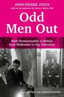 Odd Men Out di John-Pierre Joyce edito da Manchester University Press