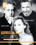 War of the Worlds: Invasion from Mars di H. G. Wells edito da LA Theatre Works