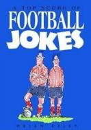 Football Jokes di Helen Exley edito da Helen Exley Giftbooks
