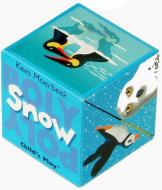 Snow di Kees Moerbeek edito da Child's Play International Ltd