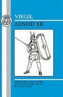 Virgil: Aeneid XII di Virgil edito da BLOOMSBURY 3PL