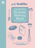 Good Old-Fashioned Teatime Baking di Jane Pettigrew edito da Pavilion Books Group Ltd.