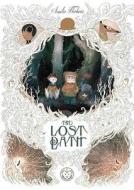 The Lost Path di Amelie Flechais edito da Lion Forge, LLc, The