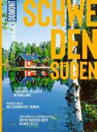 DuMont BILDATLAS Schweden Süden, Stockholm di Rasso Knoller edito da Dumont Reise Vlg GmbH + C