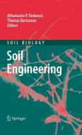 Soil Engineering edito da Springer Berlin Heidelberg
