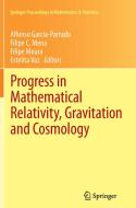 Progress in Mathematical Relativity, Gravitation and Cosmology edito da Springer Berlin Heidelberg