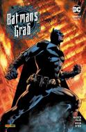 Batmans Grab di Warren Ellis, Bryan Hitch edito da Panini Verlags GmbH