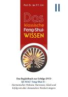 Das klassische Feng-Shui-Wissen II di Jes T. Y. Lim edito da Books on Demand