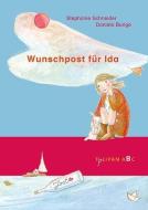 Wunschpost für Ida di Stephanie Schneider edito da Tulipan Verlag