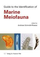 Guide to the Identification of Marine Meiofauna edito da Pfeil,  Dr. Friedrich
