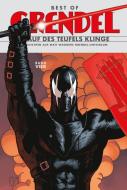 Best of Grendel 4 di Matt Wagner edito da Cross Cult