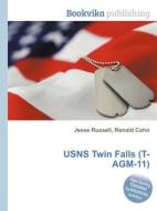 Usns Twin Falls (t-agm-11) edito da Book On Demand Ltd.
