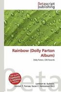 Rainbow (dolly Parton Album) edito da Betascript Publishing
