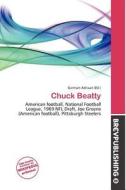 Chuck Beatty edito da Brev Publishing