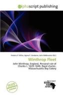 Winthrop Fleet edito da Alphascript Publishing