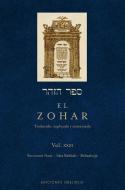 Zohar XXIII di Rabi Shimon Bar Iojai edito da OBELISCO PUB INC