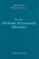 The New EU Public Procurement Directives edito da DJOFPublishing