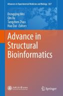 Advance in Structural Bioinformatics edito da Springer Netherlands