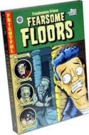 Fearsome Floors edito da Rio Grande Games