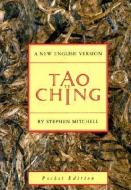 Tao Te Ching di Lao-Tzu edito da ECCO PR