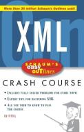 Schaum's Easy Outline XML: Based on Schaum's Outline of Theory and Problems of XML by Ed Tittel di Ed Tittel edito da MCGRAW HILL BOOK CO