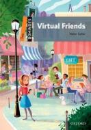 Level 2: Virtual Friends MP3 Pack di Helen Salter edito da Oxford University ELT