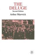 The Deluge di Arthur Marwick edito da Macmillan Education UK