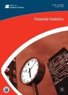 Financial Statistics di Office for National Statistics edito da Palgrave Macmillan