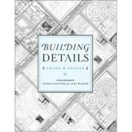 Building Details di Frank M. Snyder edito da Ww Norton & Co
