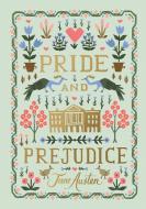 Pride and Prejudice di Jane Austen edito da PUFFIN BOOKS