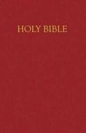 Children's Bible-NRSV-Gift & Award edito da Abingdon Press