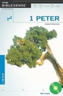 1 Peter: Standing Firm in Jesus [With DVD] edito da Group Publishing (CO)