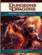 Dragon Magazine Annual di Wizards of the Coast RPG Team edito da Wizards Of The Coast