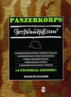 Panzerkorps Großdeutschland di Helmuth Spaeter edito da Schiffer Publishing Ltd