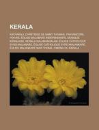 Kerala: Kathakali, Chr Tiens De Saint Th di Livres Groupe edito da Books LLC, Wiki Series