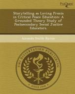 This Is Not Available 063567 di Amanda Smith Byron edito da Proquest, Umi Dissertation Publishing