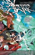 Justice League Dark Vol. 3 The Death Of Magic (The New 52) di Jeff Lemire edito da DC Comics