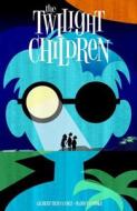 The Twilight Children di Gilbert Hernandez edito da DC Comics