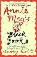 Annie May\'s Black Book di Debby Holt edito da Simon & Schuster
