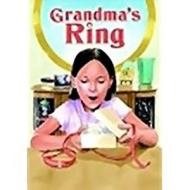 Rigby Literacy by Design: Audio CD Grandma's Ring di Various, Waddell edito da Rigby