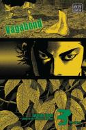 Vagabond, Vol. 3 (VIZBIG Edition) di Takehiko Inoue edito da Viz Media, Subs. of Shogakukan Inc