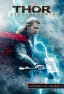 Thor: The Dark World edito da Marvel Comics
