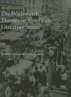 The Wadsworth Themes American Literature Series, 1865-1915 Theme 10: Questions of Social and Economic Justice di Jay Parini, Alfred Bendixen edito da HEINLE & HEINLE PUBL INC